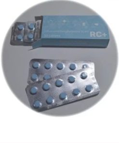 Buy 2-FMA 30 mg Pellets Online