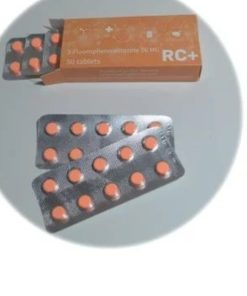 Buy 3-FPM 50 mg Pellets Online