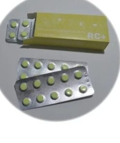 Buy 4F-MPH 30 mg Pellets Online