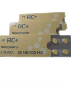 Buy NEWPHORIA 2/3-FEA 35 mg + 100 mg Pellets Online
