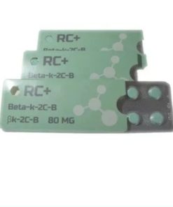 Buy Beta-k-2C-B βk-2C-B 80 mg Pellets Online 