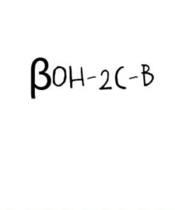 Buy βOH-2C-B Hydrochloride Online