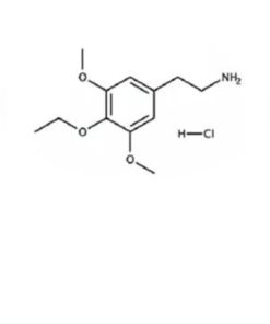 Buy Escaline Hydrochloride Online