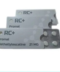 Buy Promal Methallylescaline