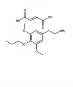Buy Proscaline Fumarate Powder Online