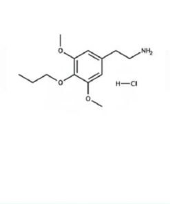 Buy Proscaline HCl Powder Online