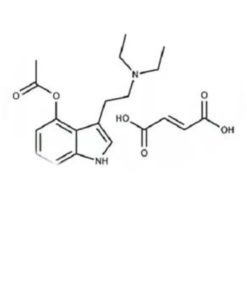 Buy 4-AcO-DET Fumarate Online