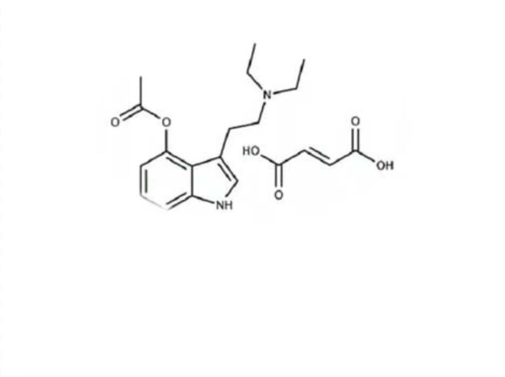 Buy 4-AcO-DET Fumarate Online