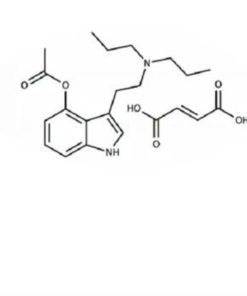 Buy 4-AcO-DPT Fumarate Online