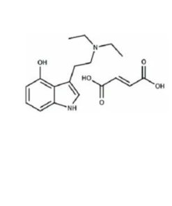 Buy 4-HO-DET Fumarate Online