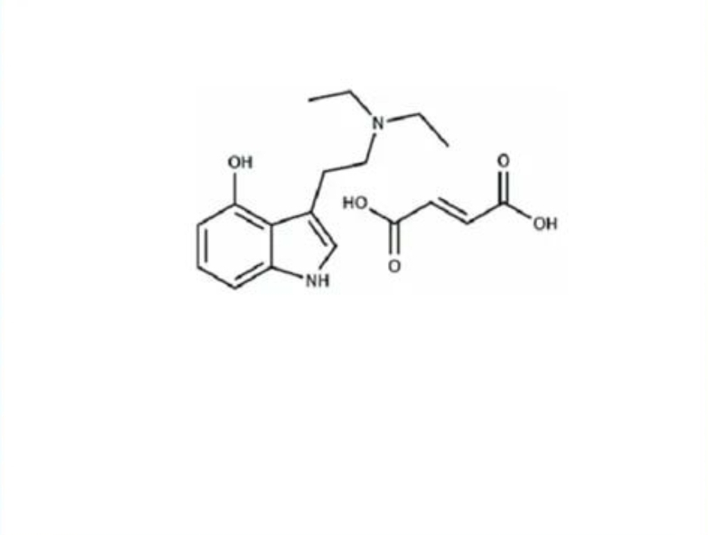 Buy 4-HO-DET Fumarate Online