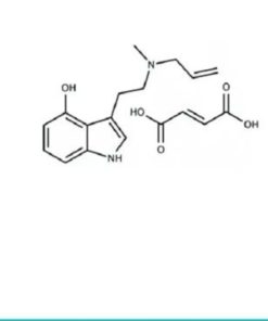 Buy 4-HO-MALT Fumarate Online