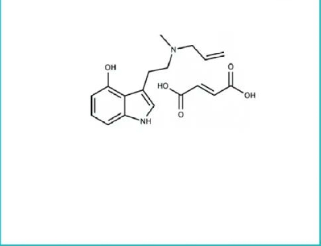 Buy 4-HO-MALT Fumarate Online