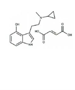 Buy 4-HO-McPT Fumarate Online
