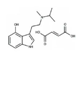 Buy 4-HO-MiPT Fumarate Powder Online