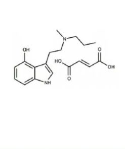 Buy 4-HO-MPT Fumarate Powder Online