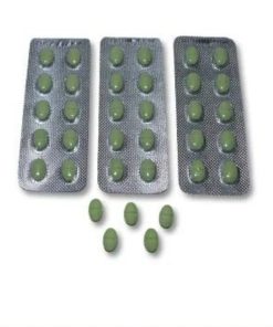 Buy aMT 25mg Pellets Online