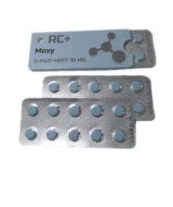 Buy Moxy 5-MeO-MiPT 10mg Pellets Online