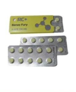 Buy 6-APB 100mg Pellets Online