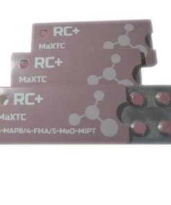 Buy MaXTC Pellets (5-MAPB/4-FMA/5-MeO-MiPT) Online