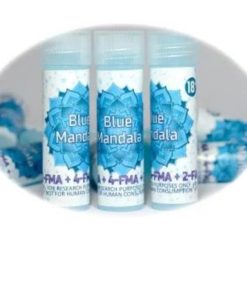 Buy Blue Mandala Mix Online