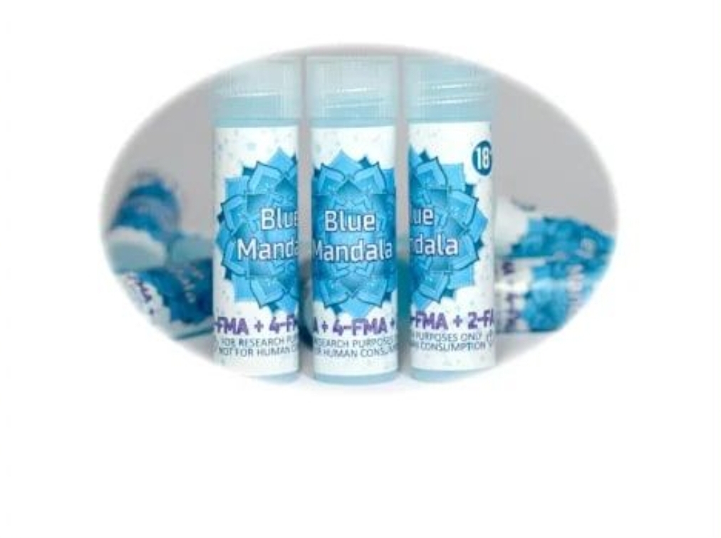 Buy Blue Mandala Mix Online