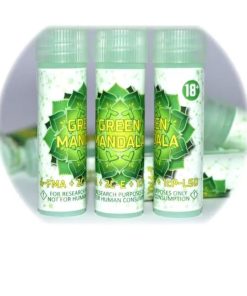 Buy Green Mandala Mix Online