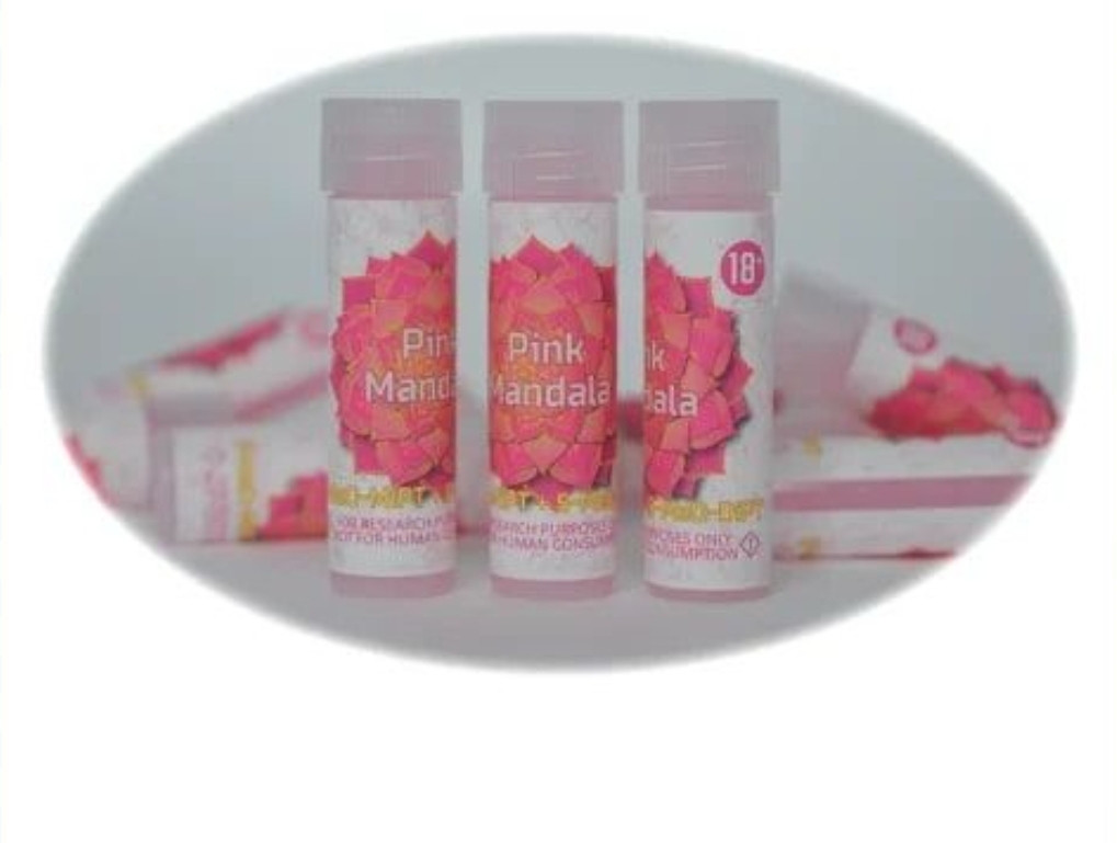 Buy Pink Mandala Mix Online