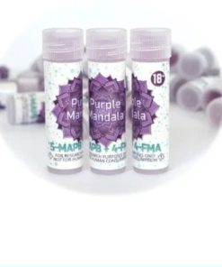 Buy Purple Mandala Mix Online