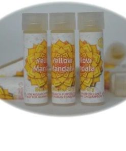 Buy Yellow Mandala Mix Online