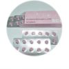 Buy Bromonordiazepam 2.5 mg Pellets Online 