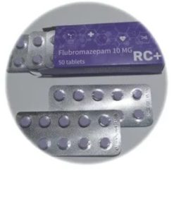 Buy Flubromazepam 10 mg Pellets Online