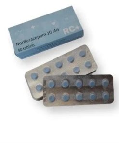 Buy Norflurazepam 10 MG Pellets Online 