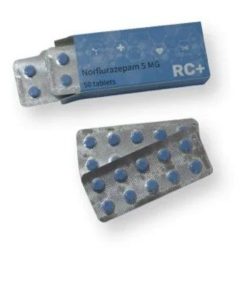 Buy Norflurazepam 5 MG Pellets Online