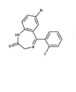 Buy Flubromazepam Powder Online