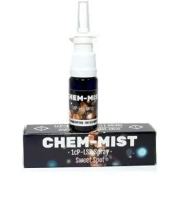 Buy CHEM-MIST 1CP-LSD 350mcg SPRAY Sweet Spot