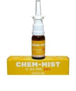 Buy Chem-Mist 2F-DCK 30% Spray