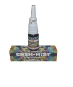 Buy Chem-mist 4-HO-MET Spray Online