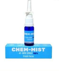 Buy Chem-Mist 4F-MPH Spray Online