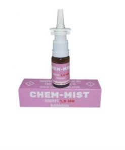 Buy Chem-Mist Noopept Spray Online