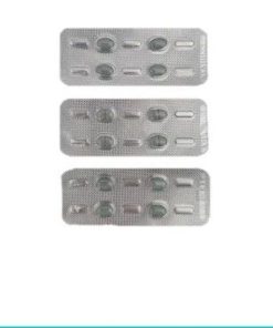 Buy Homosildenafil 100MG Pellets Online