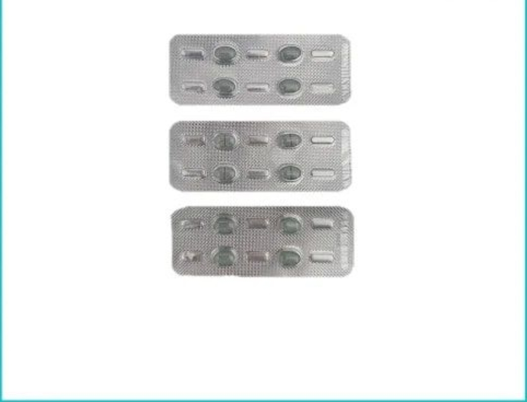 Buy Homosildenafil 100MG Pellets Online