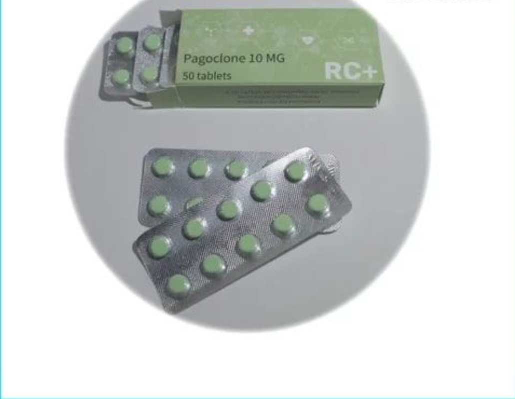Buy Pagoclone 10 MG Pellets Online