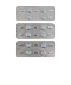 Buy T-EREX Homotadalafil 20 MG Pellets Online