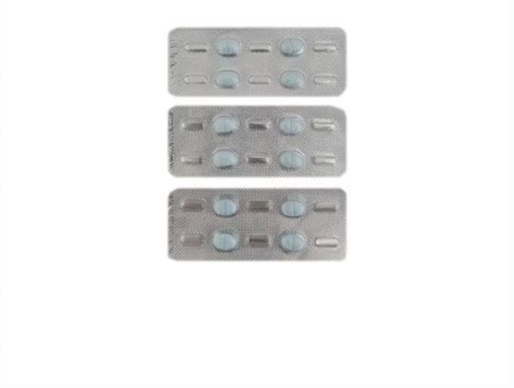 Buy T-EREX Homotadalafil 20 MG Pellets Online