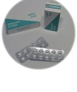 Buy NOOPEPT 20 MG Pellets Online